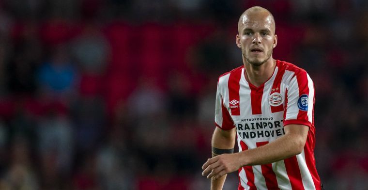LIVE-discussie: Twee mutaties bij PSV én koploper Vitesse, pikant duel voor Obispo