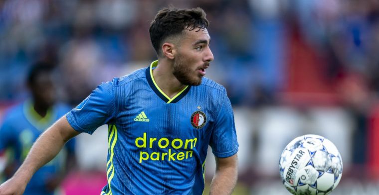 Advies aan Koeman: 'Drink wat vaker koffie met Marokkaanse spelers'