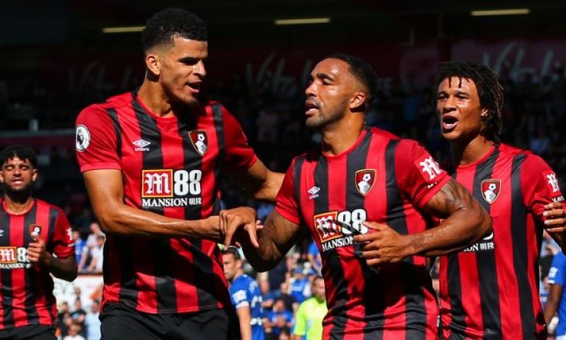 Denswil (ex-Club Brugge) stijgt naar tweede plek in Italië, thriller in Engeland Afbeelding: Denswil (ex-Club Brugge) stijgt naar tweede plek in Italië, thriller in Engeland