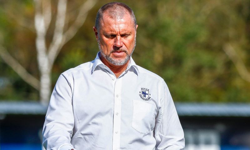Druk op De Wolf neemt toe na debacle: Afbeelding: Druk op De Wolf neemt toe na debacle:
