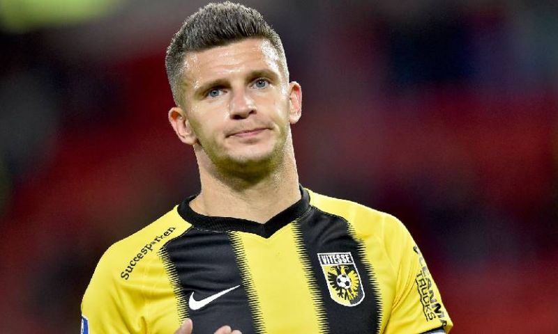 'Op het moment zeg ik PSV, maar ik denk dat Ajax aan het langste eind trekt' Afbeelding: 'Op het moment zeg ik PSV, maar ik denk dat Ajax aan het langste eind trekt'