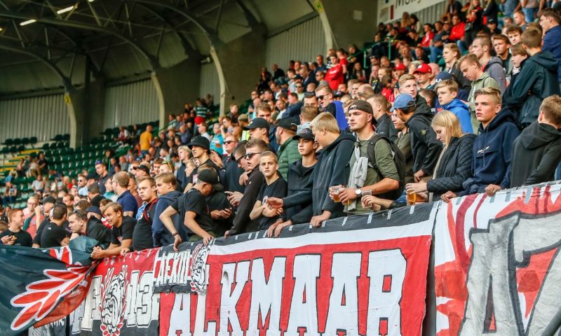 Primeur Kraay na onderonsje met Eenhoorn en Huiberts: Afbeelding: Primeur Kraay na onderonsje met Eenhoorn en Huiberts: