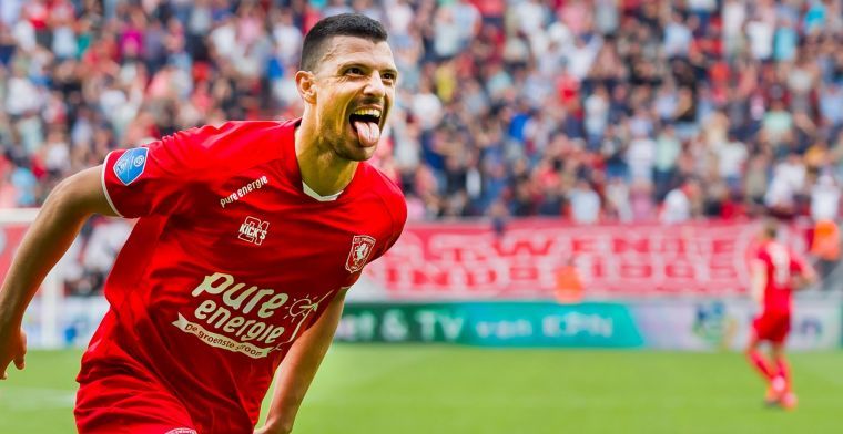 LIVE-discussie: Fortuna en Twente starten beide met basisdebutant