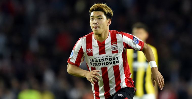 Doan 'heel graag' naar PSV: 'Wilde op een zondagmiddag bij mij langskomen thuis'