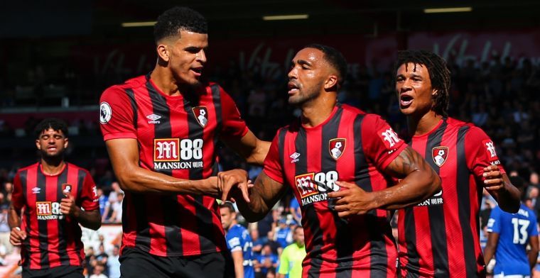 Denswil (ex-Club Brugge) stijgt naar tweede plek in Italië, thriller in Engeland