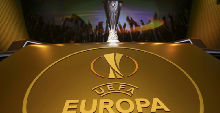 Standard ziet eerste EL-opponent Vitória de Guimarães veel vertrouwen tanken