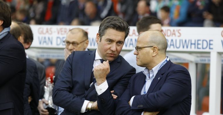 Club Brugge groeit en wordt rijkste club van het land: '100 miljoen budget'