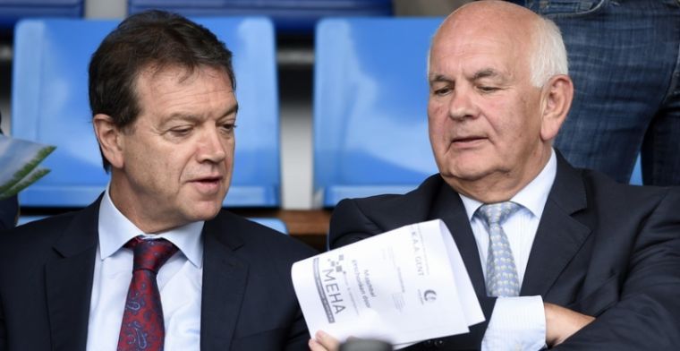 Louwagie ziet troef bij Anderlecht: Bij Club horen ze dit misschien niet graag