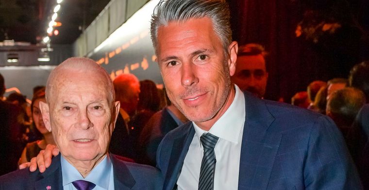 Mister Michel bevestigt komst van Noors toptalent Arnstad naar Anderlecht