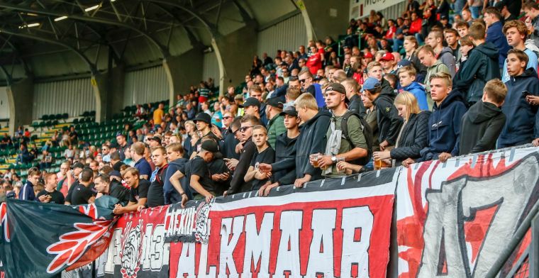 Primeur Kraay na onderonsje met Eenhoorn en Huiberts: Ik vind het geen gek idee