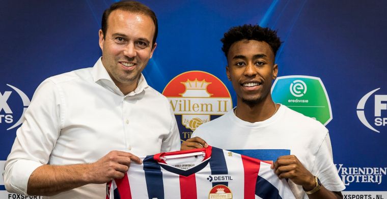 LIVE-discussie: Nelom en Ndayishimiye debuteren voor Willem II in Almelo
