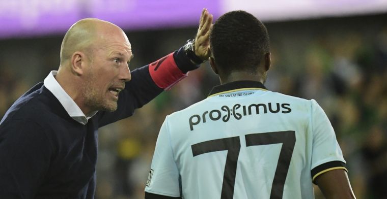 Clement nog niet tevreden na winst Club Brugge: Het moet beter