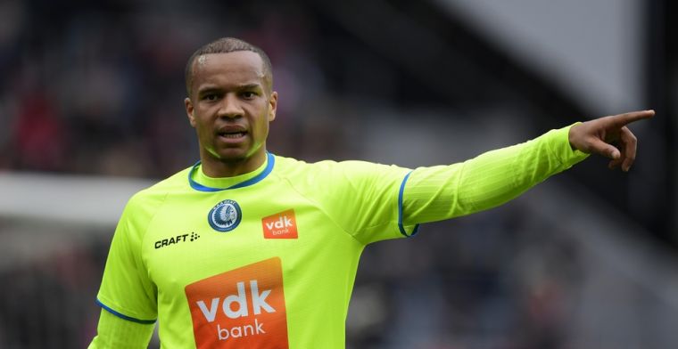 Vadis blinkt uit bij Gent tegen KV Mechelen: Getoond wie hier de baas is