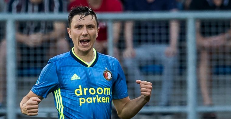 LIVE-discussie: Berghuis afwezig bij Feyenoord, ADO Den Haag mist basiskracht
