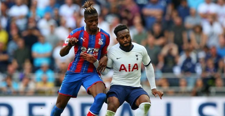 'Raiola loert na mislukte transferzomer op handtekening van ongelukkige Zaha'