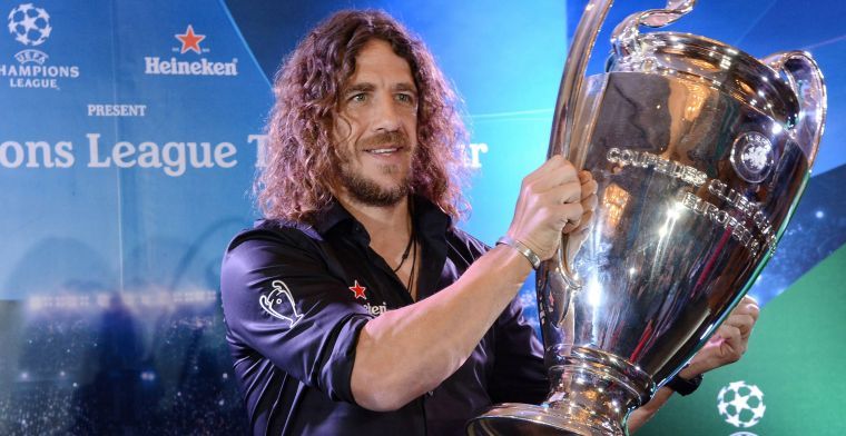 Update: Drukke Puyol slaat Barça-aanbod af: 'Geen eenvoudige beslissing'