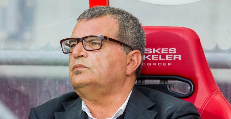 'Zonder die VAR-kaart winnen we hier met 5-0 of 6-0. Dit is schandalig'