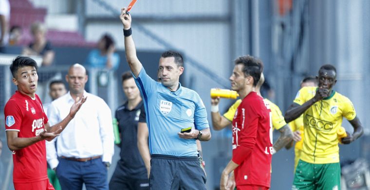 Update: FC Twente gaat akkoord en mist Nakamura tijdens derby