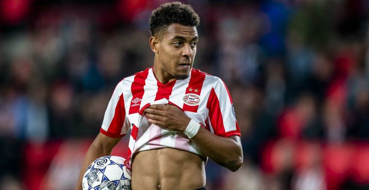 'Ik kan weinig PSV'ers noemen die bij Ajax de basis zouden halen, wellicht Malen'