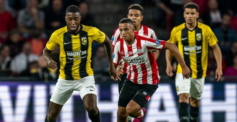 'Ihattaren kan op het EK al belangrijk zijn, waarom bel je hem niet elke week?'