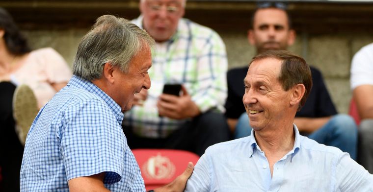 Mag het imago van Anderlecht straks overboord? 'Geen lijk, maar een massagraf'