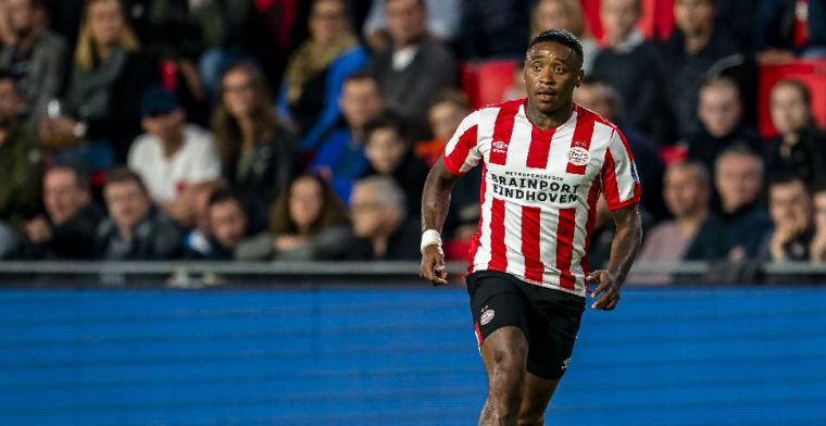 Bergwijn en Van Bommel brainstormen bij PSV: Ik heb met hem gesproken