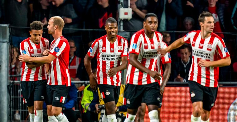 Kerkhofjes hebben slecht nieuws voor Afellay na galashow: 'Bij 2-0 of 3-0'