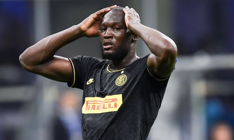 Lyon en Denayer kunnen niet winnen van Zenit, blamage voor Lukaku met Inter Afbeelding: Lyon en Denayer kunnen niet winnen van Zenit, blamage voor Lukaku met Inter