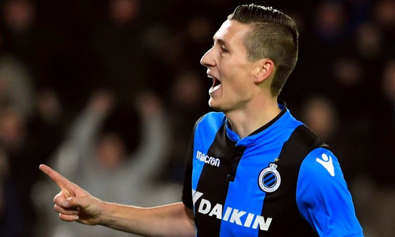 Vanaken over Champions League: “Niet denken om enkel de nul te houden” Afbeelding: Vanaken over Champions League: “Niet denken om enkel de nul te houden”