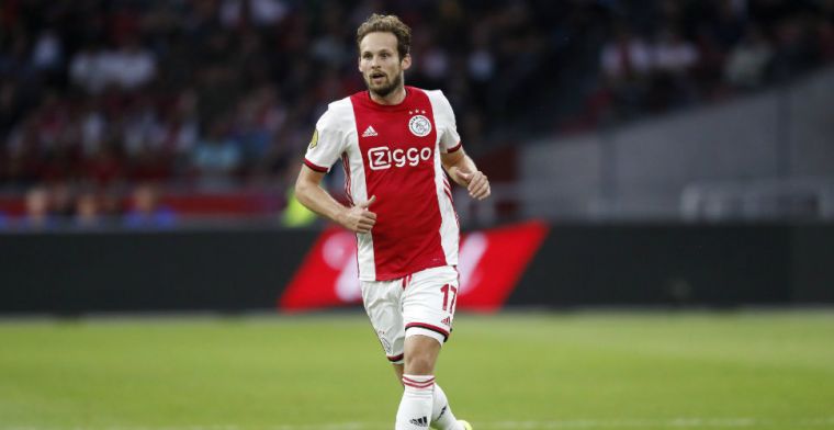 Verlies tegen Spurs kwam hard aan voor Ajacied: 'Ben in tranen uitgebarsten'
