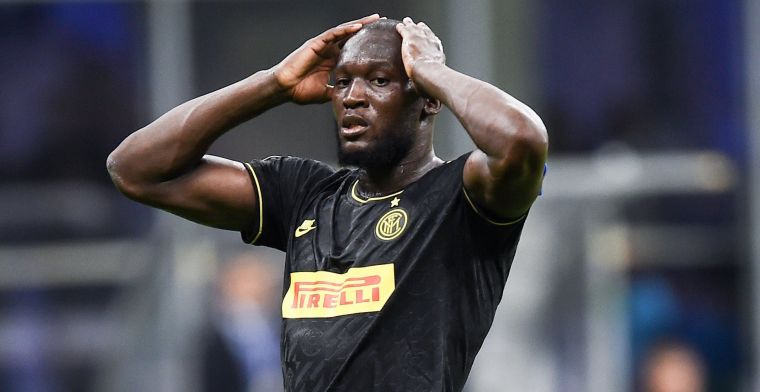 Lyon en Denayer kunnen niet winnen van Zenit, blamage voor Lukaku met Inter