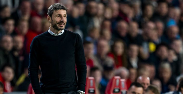PSV vol vertrouwen richting Ajax: 'Dan geef je tegenstander helemaal geen kans'
