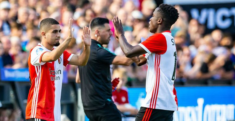 Stam zei: doe gewoon je ding. Diepgaan, acties maken en gewoon ervan genieten