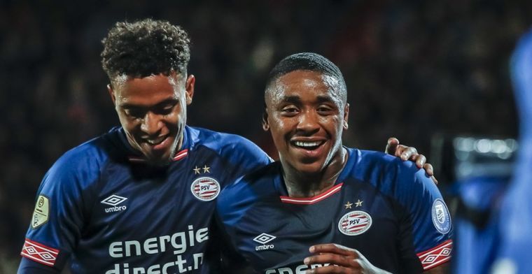 Bekentenis Bergwijn zorgt voor verbazing: 'Onderhand Champions League verspeeld'