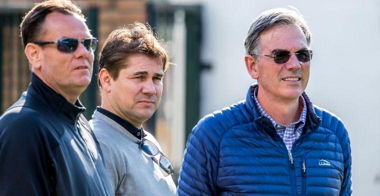 Huiberts: Ik kan wel zeggen dat ik heel erg blij ben met deze transfer