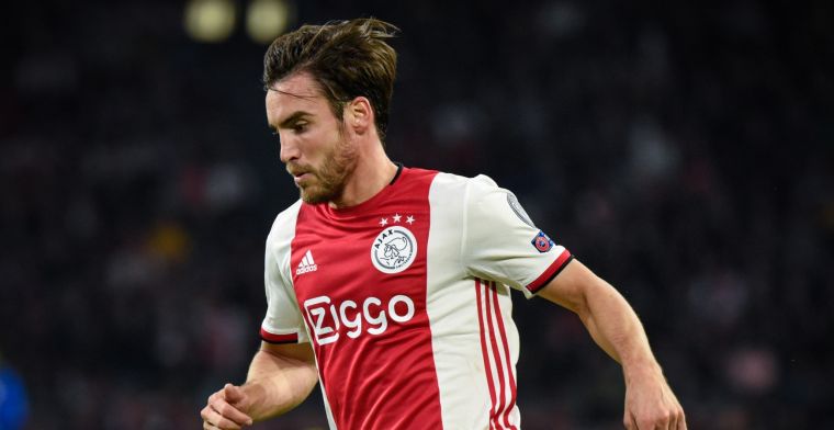'Goalgetter' Tagliafico gaat oefenen op juichen: Ik denk soms: wat gebeurt er?