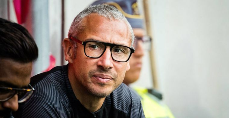'Ex-topspits Larsson krijgt uitdagende trainersklus voorgeschoteld'