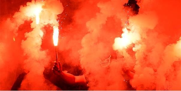 Brugse politie wil rellen met Turken vermijden: Die avond zal ik nooit vergeten