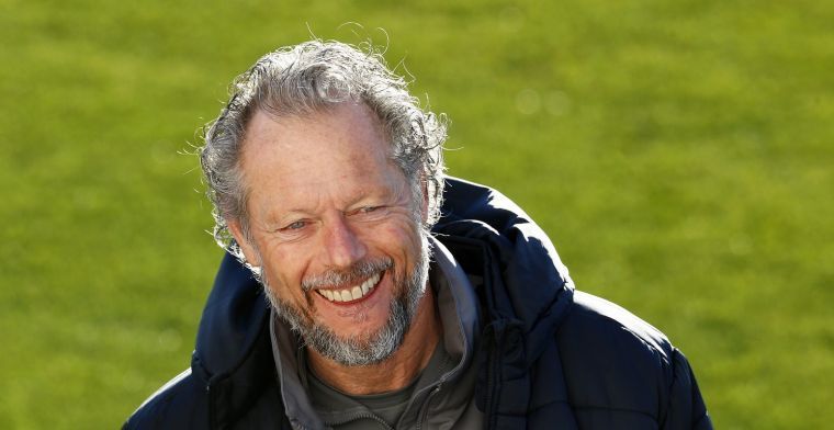 Preud'homme kiest uit 21 spelers voor ontmoeting met Vitória Guimarães