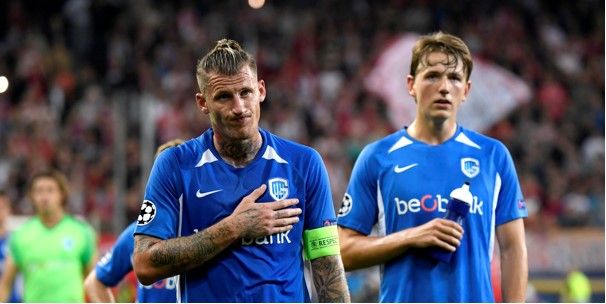 Dewaest na zware nederlaag voor Genk: We moeten onszelf in vraag stellen