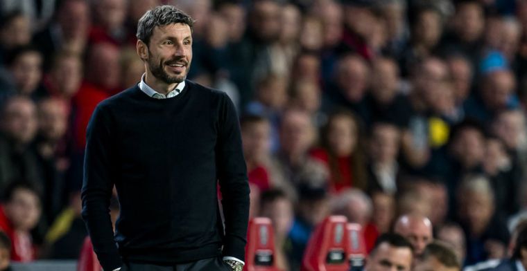 Van Bommel memoreert Ricksen: 'Veel samen meegemaakt en veel gelachen'