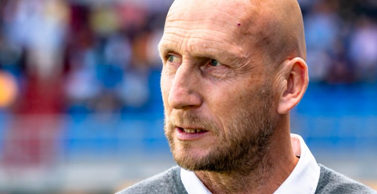 Stam selecteert 21 man voor Schotse trip: Berghuis, Jörgensen en Toornstra mee