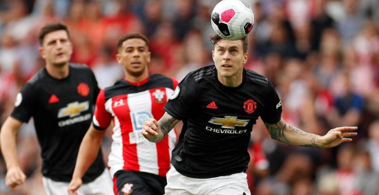 Contractverlenging bij Manchester United: Een belangrijk onderdeel van ons team