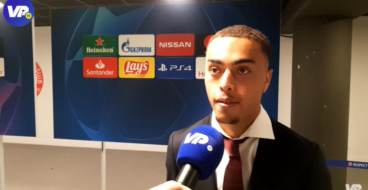 'Wij presteren in Champions League, weet niet waarom PSV beter zou moeten zijn'