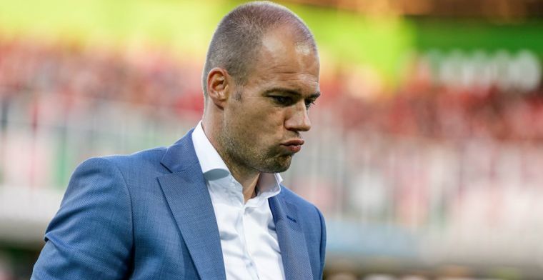 Buijs: 'Mensen zeiden dat ze achter me stonden, maar logen dan in mijn gezicht'