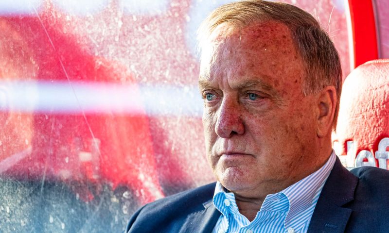 Advocaat geraakt door overlijden 'ondeugende' Ricksen: Afbeelding: Advocaat geraakt door overlijden 'ondeugende' Ricksen:
