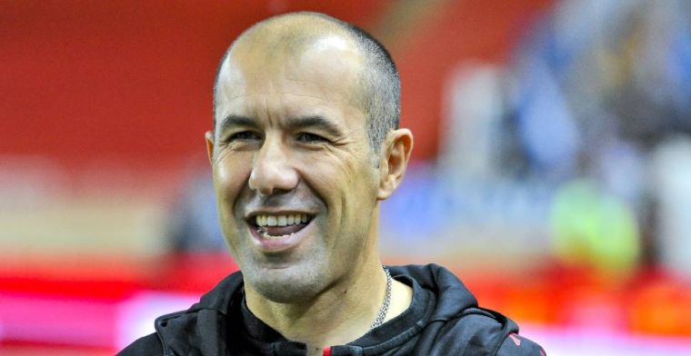 'AS Monaco overweegt Jardim voor tweede keer in jaar tijd te ontslaan'