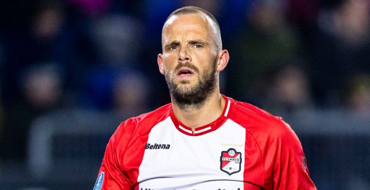 Tirade van Jansen: 'Om te janken, ze hebben er geen kloten verstand van'