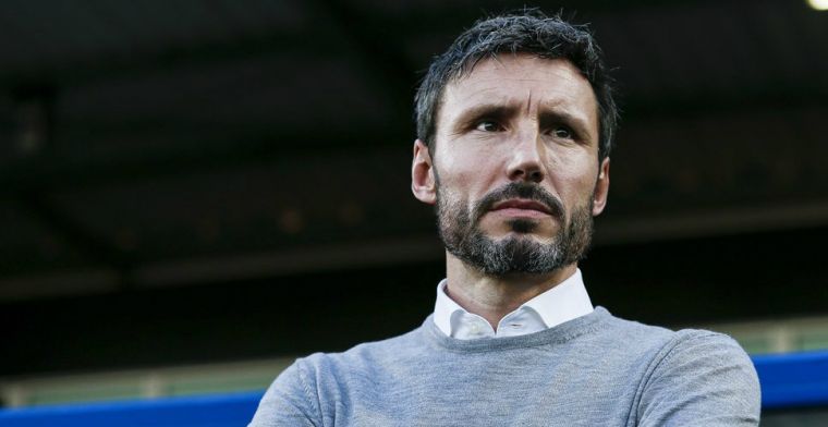 Van Bommel krijgt geen hulp van Keizer: Dan doe je dat niet