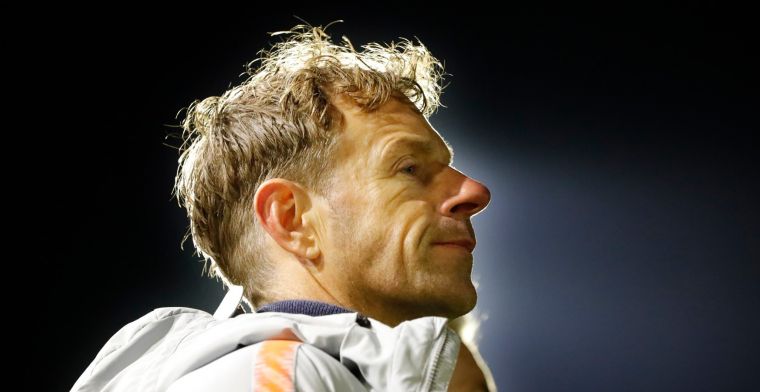 'Master of disaster' Konterman: Helemaal afgemaakt door de tabloids in Schotland